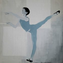 Ballet Posters